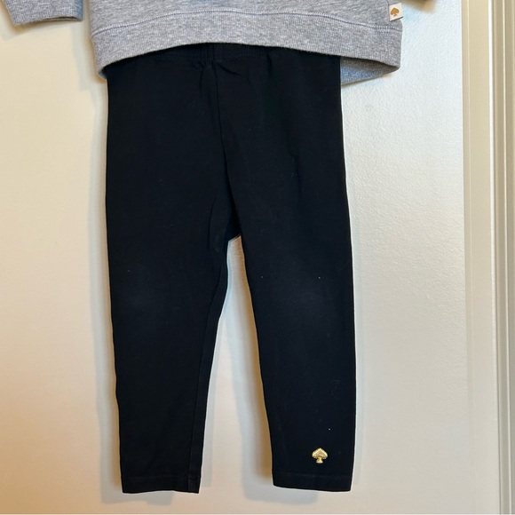 18M Kate Spade Trumpe Loeil Legging Set - Picture 2 of 10
